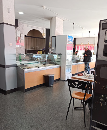 Cafe Portas em Pêro Pinheiro
