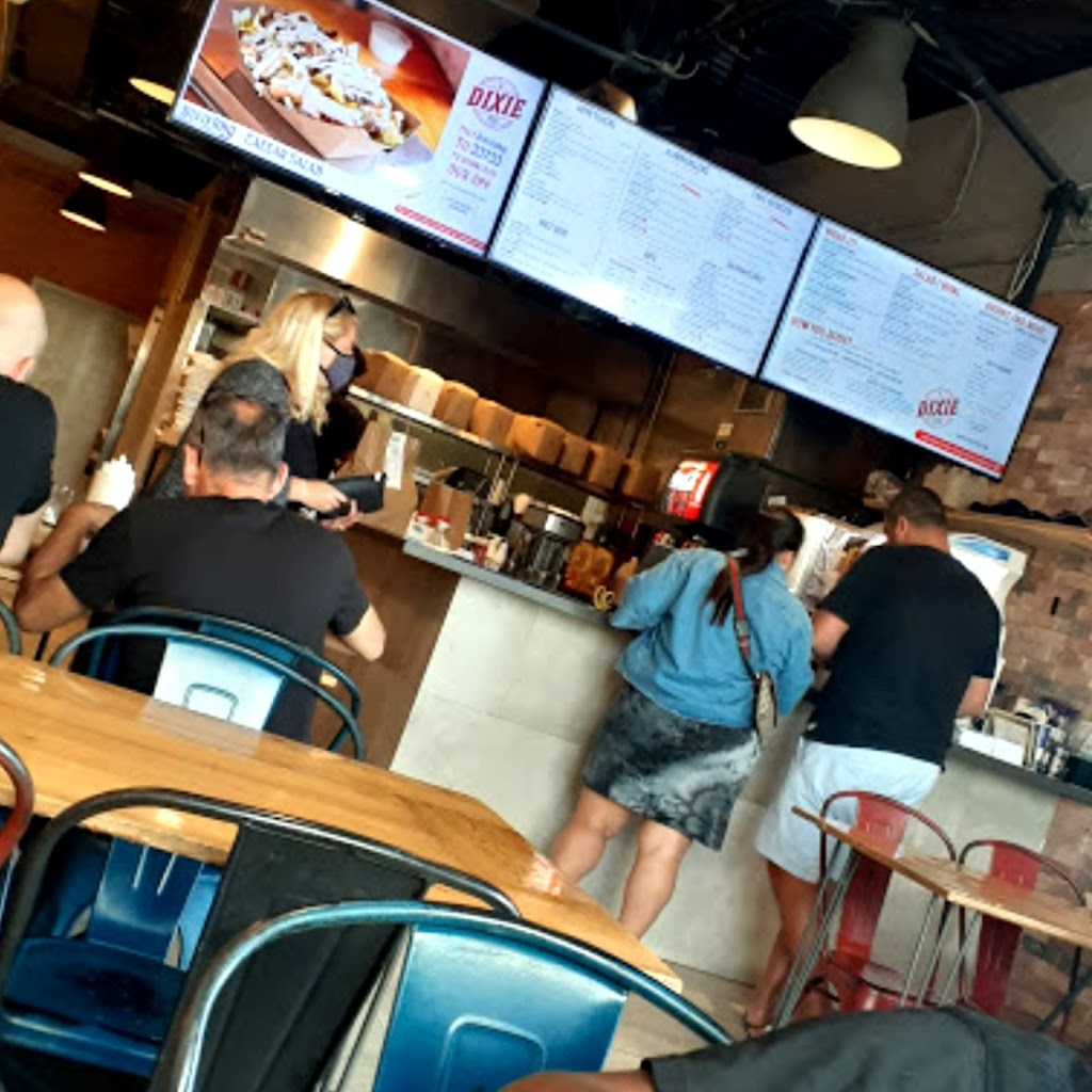 Dixie BBQ Kosher Restaurant 33020