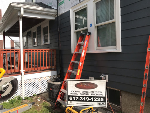 General Contractor «Capital Construction Contracting Inc», reviews and photos, 3 Norwood St, Dorchester, MA 02122, USA
