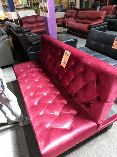 Warehouse «San Jose Furniture Warehouse», reviews and photos, 1065 S 5th St, San Jose, CA 95112, USA