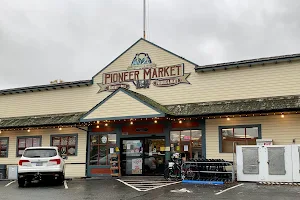 Pioneer Market image