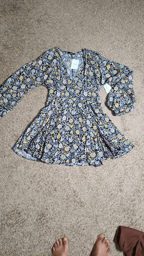 Clothing Store «F21 RED», reviews and photos, 121 Pavilion Pkwy A, Fayetteville, GA 30214, USA