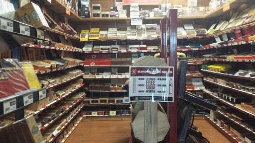 Tobacco Shop «Tobacco Depot», reviews and photos, 23038 FL-54, Lutz, FL 33549, USA