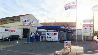 Contrôle technique Autosur Frontignan à Frontignan