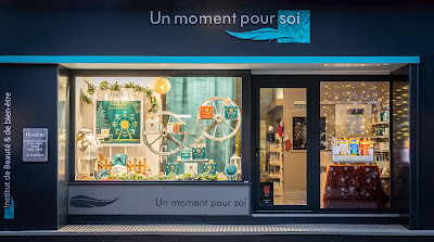 Un moment pour soi à Châteaubriant