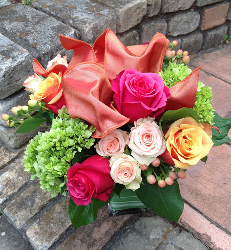 Gift Shop «French Peas Flower Shop», reviews and photos, 4601 Old Bullard Rd, Tyler, TX 75703, USA