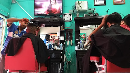 Barbería Colocho's