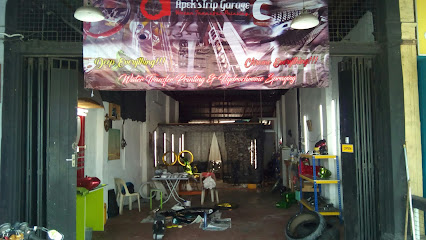 Apek'sTrip Garage & Enterprise