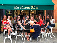 Photos du propriétaire du Restaurant italien La Nonna Lina - Epicerie Fine Toulouse - n°3