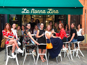 Photo n°2 de La Nonna Lina - Epicerie Fine Toulouse à Toulouse ()