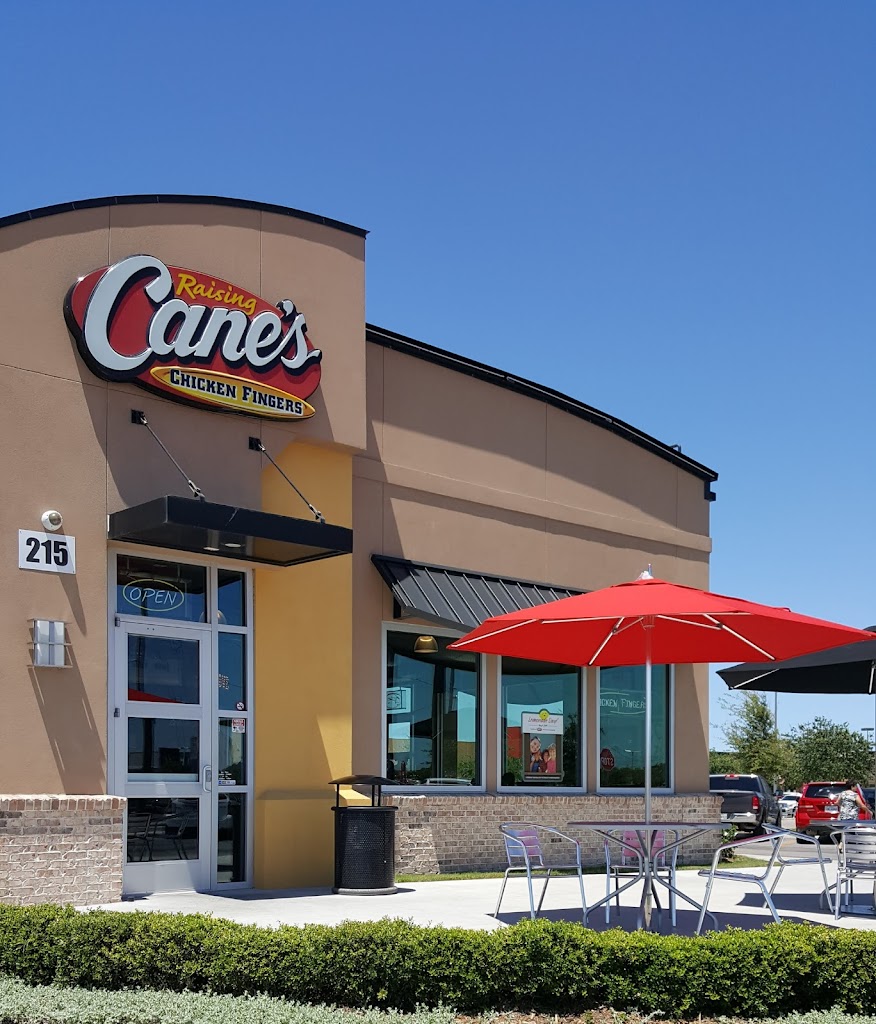 Raising Cane's Chicken Fingers Brownsville, TX 78526 Menu, Hours