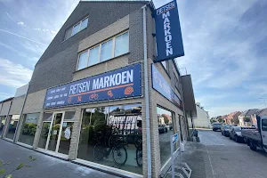 Cycling Markoen image