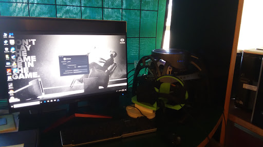 Computer Repair Service «PC Brokers», reviews and photos, 3609 Austin Bluffs Pkwy, Colorado Springs, CO 80918, USA