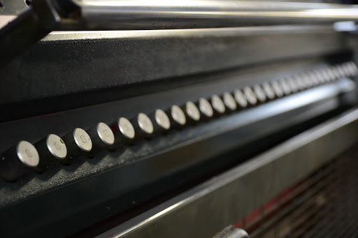 Commercial Printer «PCA Delta Commercial Printing Services», reviews and photos, 620 SW 12th Ave, Pompano Beach, FL 33069, USA