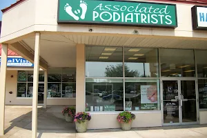 Associated Podiatrists of North Haven image