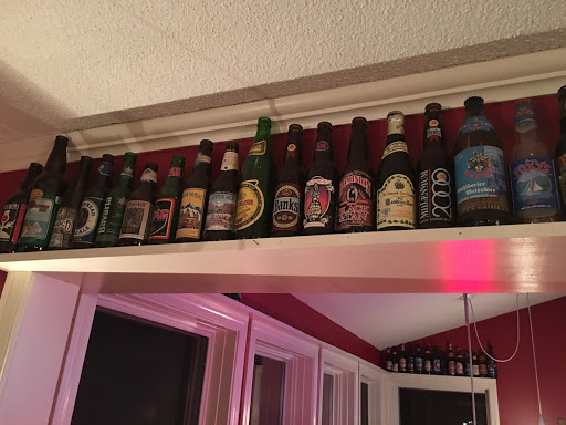 Fine Dining Restaurant «The Perfect Wife Restaurant», reviews and photos, 2594 Depot St, Manchester Center, VT 05255, USA