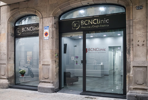 BCNClínic en Barcelona, Barcelona