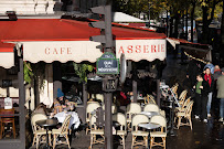 Atmosphère du Maslow - Restaurant Paris 1 - n°11