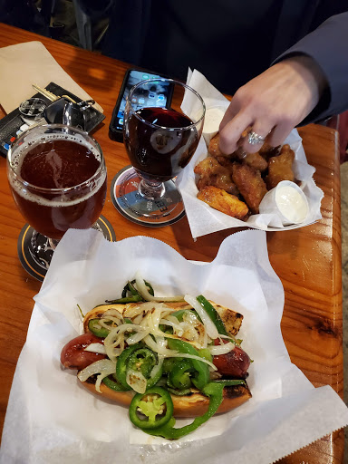 47 Hills Brewing Company image
