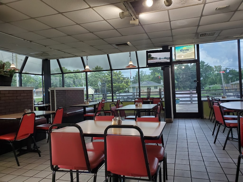 Bearnos Pizza Near Me