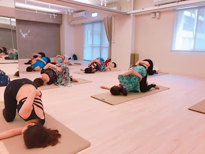 身體秘境瑜珈/舞蹈教室 BODYMYSTERY Yoga/ Dance Studio