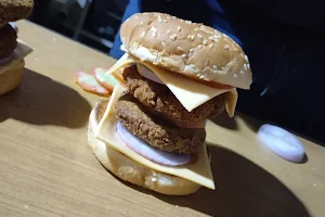 Big Burger House image