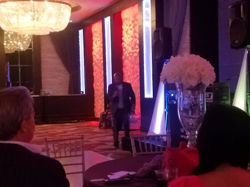 Banquet Hall «Fabrizio Banquet Hall», reviews and photos, 818 S Main St, Las Vegas, NV 89101, USA