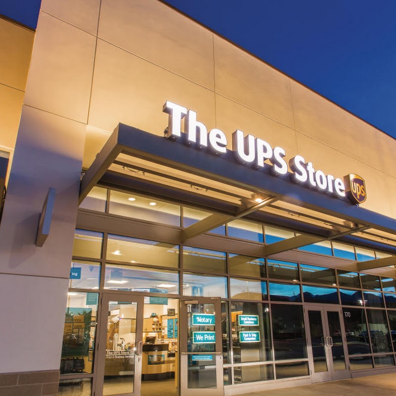 The UPS Store