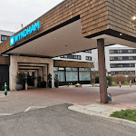 Photo n°4 de l'avis de Sebastian.. fait le 01/04/2023 à 20:23 sur le  Wyndham Stuttgart Airport Messe à Stuttgart