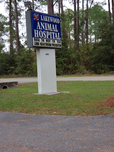 Lakewood Animal Hospital image