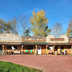 Photo n°5 de l'avis de Carolin.r fait le 28/10/2022 à 10:02 sur le  Zündstoff Edersee - Restaurant - Bikertreff - Western-Motel à Edertal