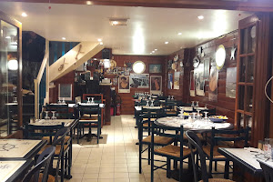 Restaurant Zolibato