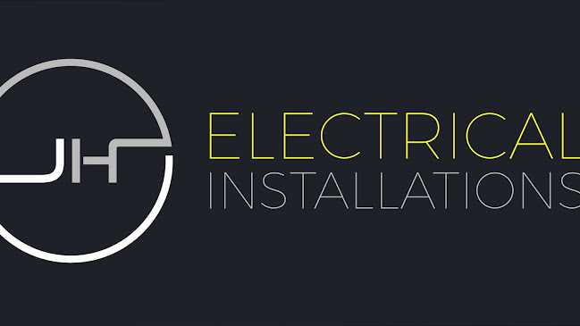J H Electrical Installations Ltd - Electrician