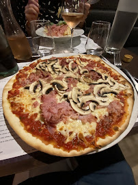 Pizza du Pizzeria Le Rialto à Le Touquet-Paris-Plage - n°18