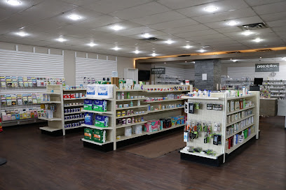 Universal Health Pharmacy #6 Airdrie