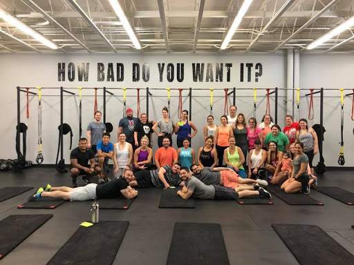 Gym «TruHIT Fitness Central Scottsdale», reviews and photos, 8499 E McDonald Dr, Scottsdale, AZ 85250, USA