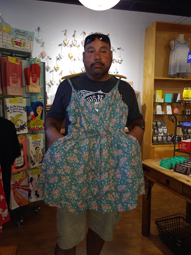 Gift Shop «Earth Bones», reviews and photos, 308 Main St, Fort Worth, TX 76102, USA