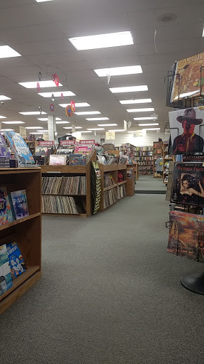 Book Store «Half Price Books», reviews and photos, 4250 E Towne Blvd, Madison, WI 53704, USA
