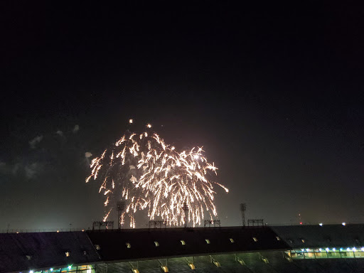 Stadium «Cotton Bowl Stadium», reviews and photos, 3750 The Midway, Dallas, TX 75215, USA