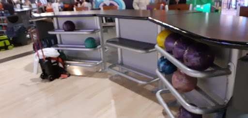 Bowling Alley «Junction Lanes Family Entertainment Center», reviews and photos, 141 Newnan Station Dr, Newnan, GA 30265, USA