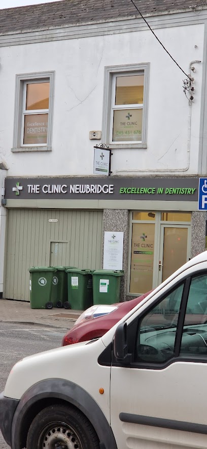 The Clinic Newbridge