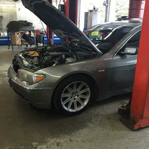 Auto Repair Shop «Advanced Auto Sports», reviews and photos, 38410 Grand River Ave Unit G, Farmington Hills, MI 48335, USA