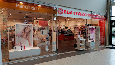 Beauty Success à Parthenay