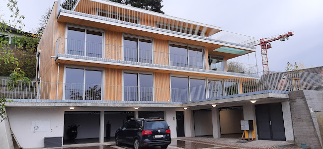 Kommentare und Rezensionen über bachenbülach