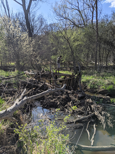 Nature Preserve «Farmington Hills Nature Center», reviews and photos, 24915 Farmington Rd, Farmington Hills, MI 48336, USA