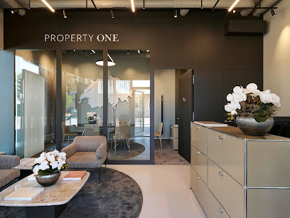 Property One Basel AG