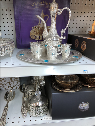 Supermarket «Shop Rite Supermarket», reviews and photos, 5800 Bancroft Ave, Oakland, CA 94605, USA