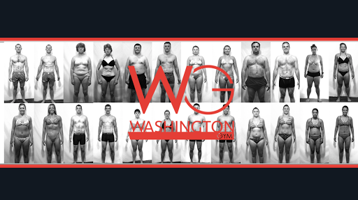 Gym «Washington Gym», reviews and photos, 1925 Washington Ave, Houston, TX 77007, USA