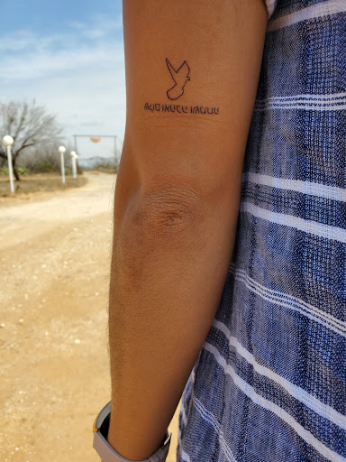 Tattoo Shop «Element Tattoo Studio», reviews and photos, 4741 Fredericksburg Rd, San Antonio, TX 78229, USA