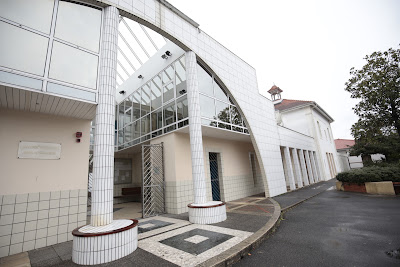 Médiathèque Municipale à Mimizan